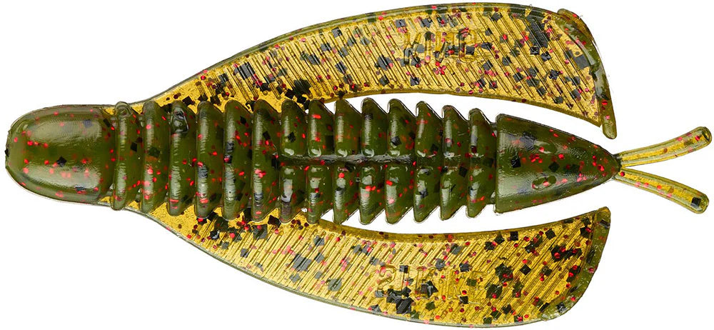 Strike King Rage Hawk Creature Bait - 3 Inch