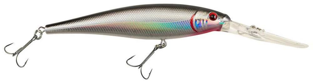 Berkley Flicker Minnow Jerkbait/Trolling Hard Minnow - 1/3 oz
