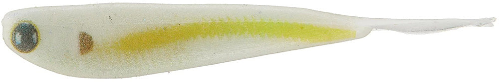 Gambler FF Series Min-O Split Tail Swimbait - 3 Inch