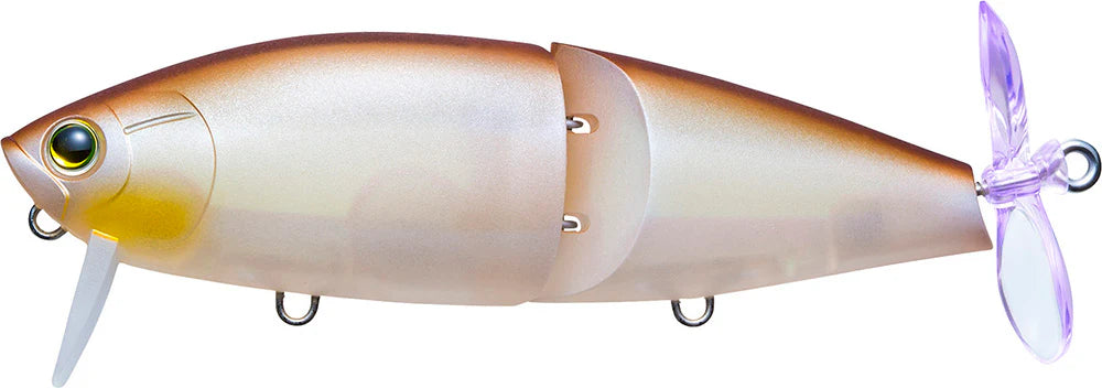 Yo-Zuri 3DB Floating Wake Prop Bait
