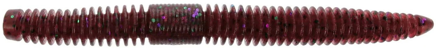 Gary Yamamoto Slinko Floating Ned Worm - 5.5 Inch