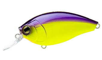 Hardcore Crank 65F 2+ Medium Crankbait