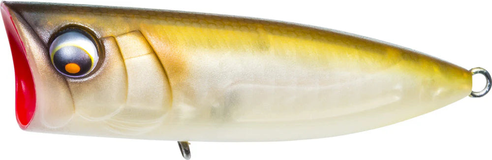 Yo-Zuri Pro Popper Topwater Popper - 2.75 Inch