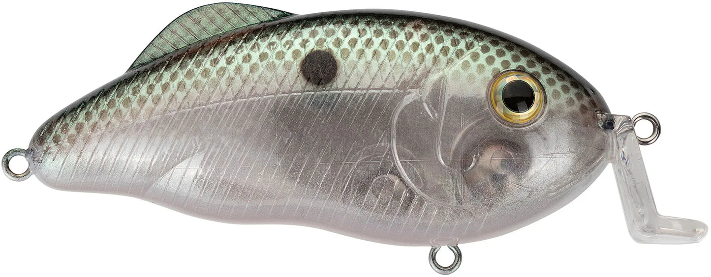 Strike King Hybrid Hunter Shallow Crankbait