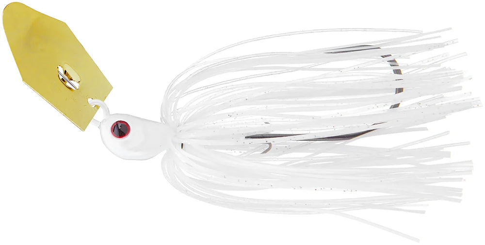 Hag's Baits Hurricane Bladed Jig - 3/8 oz