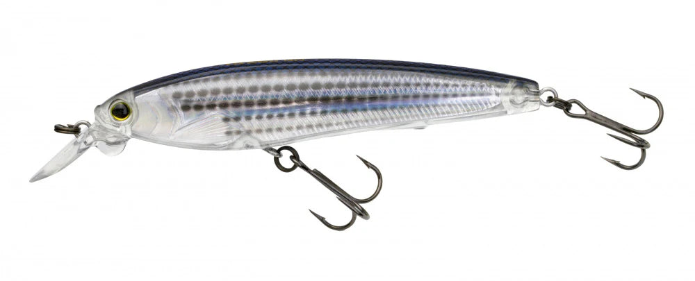 Yo-Zuri 3DS Minnow Suspending Shallow Diving Rip Bait