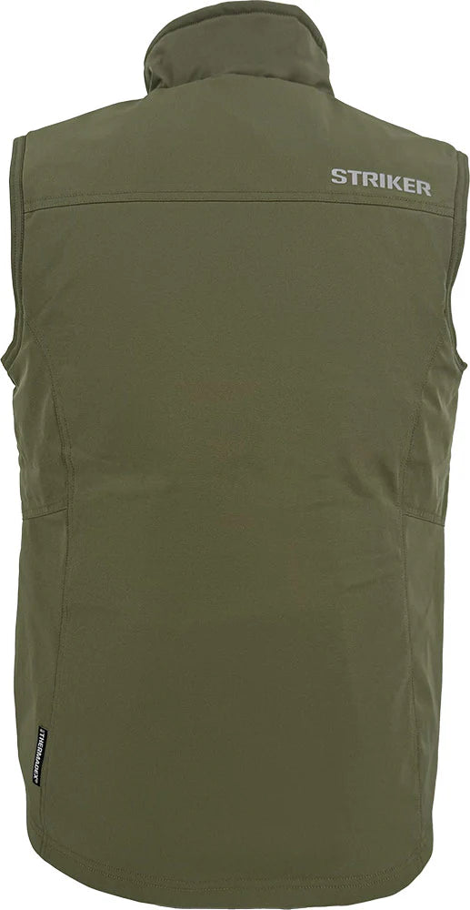 Striker Women's Shield Float Vest