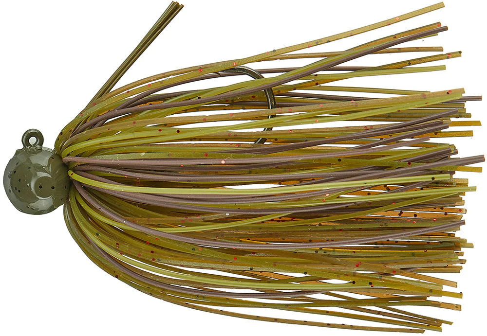 Hag's Baits Tsunami Micro Jig - 3/8 oz
