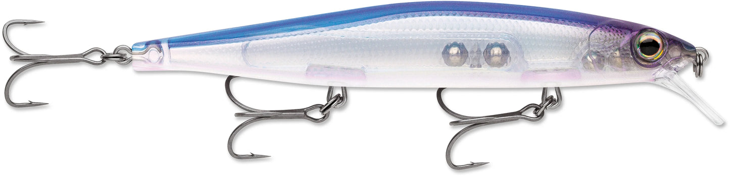 Rapala PXR Mavrik 110 Jerkbait - 4.375 Inch