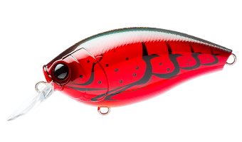 Hardcore Crank 65F 2+ Medium Crankbait