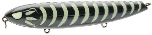 SPRO Walking Haint 125 Topwater Walker - 5 Inch