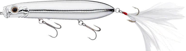 Evergreen International SB-150 "Shower Blows" Topwater Walker