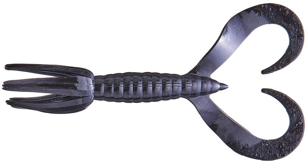 Keitech Little Spider 3 inch Soft Plastic