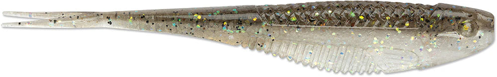 Rapala Crush City Jerk 3.75" Soft Jerkbait - 7 Pack