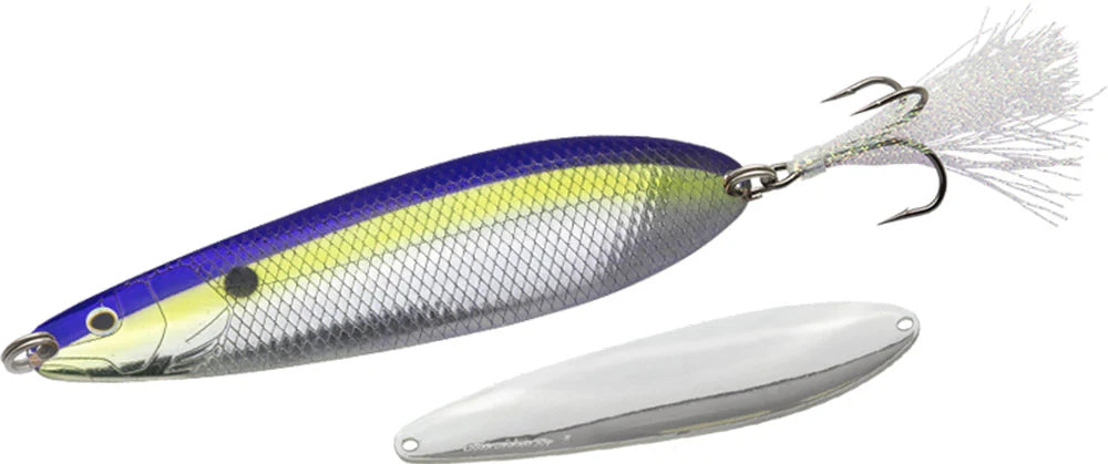 Nories Dairakka Strong Flash Big Spoon - 4.8 Inch