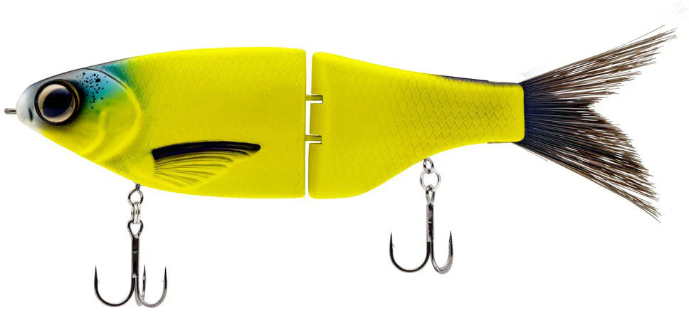SPRO KGB Series Chad Shad 180 - 7 Inch