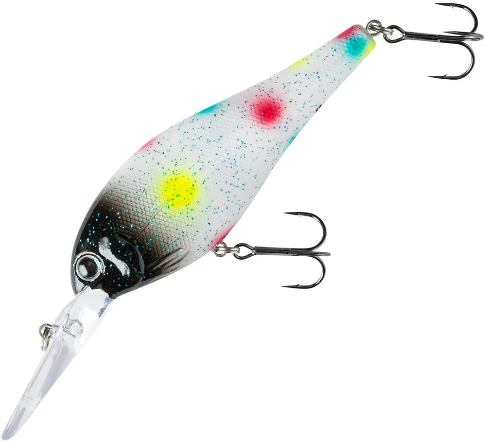 Bandit Walleye Shad - 2.75 Inch
