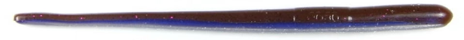 Roboworm Straight Tail Worm - 6 Inch