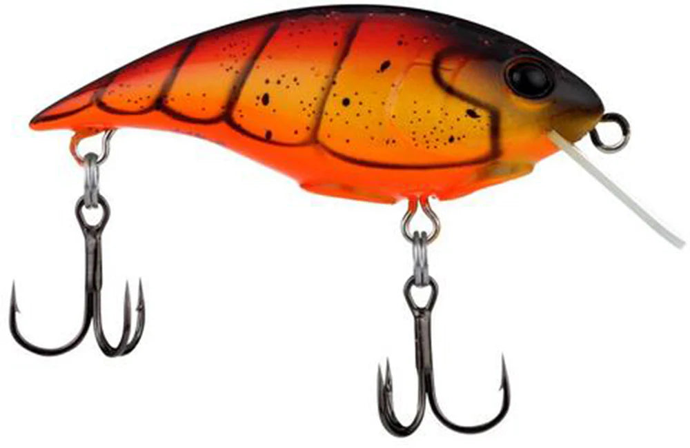 Berkley Shallow Money Badger Crankbait - 2.5 Inch