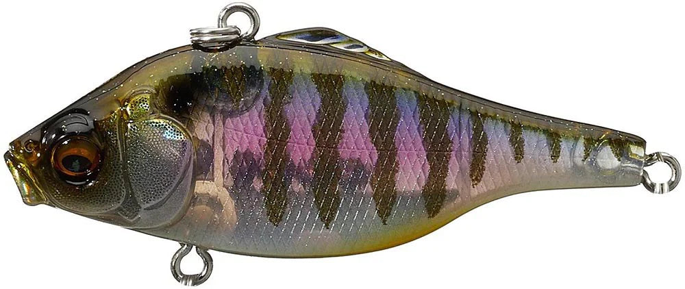 Megabass Vibration-X Ultra Rattle - 3 Inch