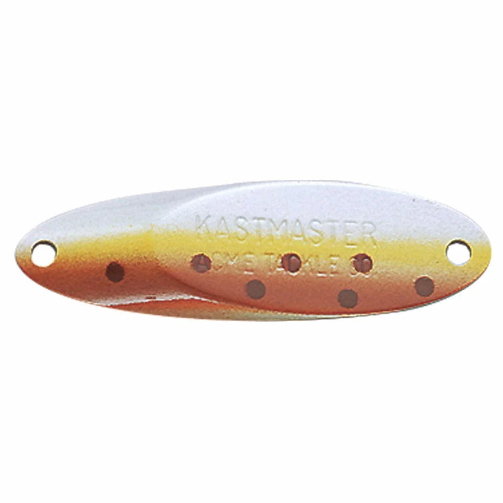 Acme Kastmaster Spoon 1/2 oz.