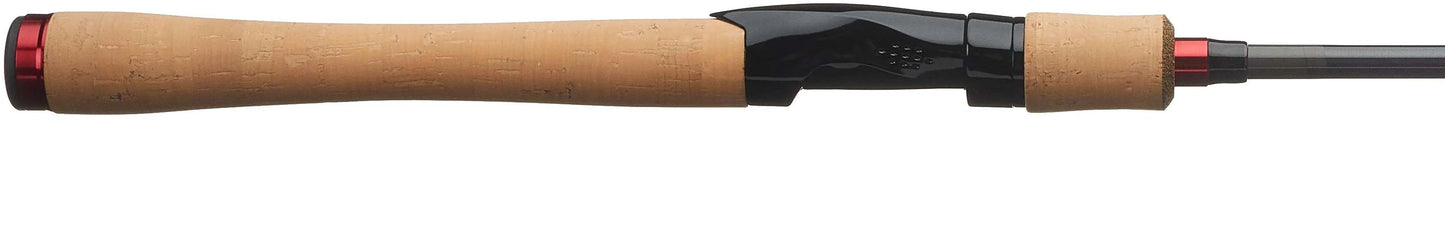 Daiwa Ardito Premium Telescopic Travel Rods
