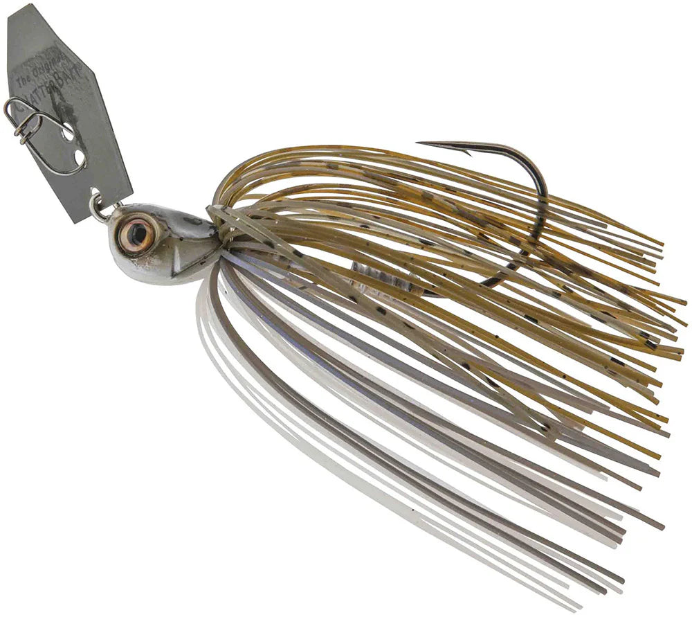 Z-Man Chatterbait Elite Evo