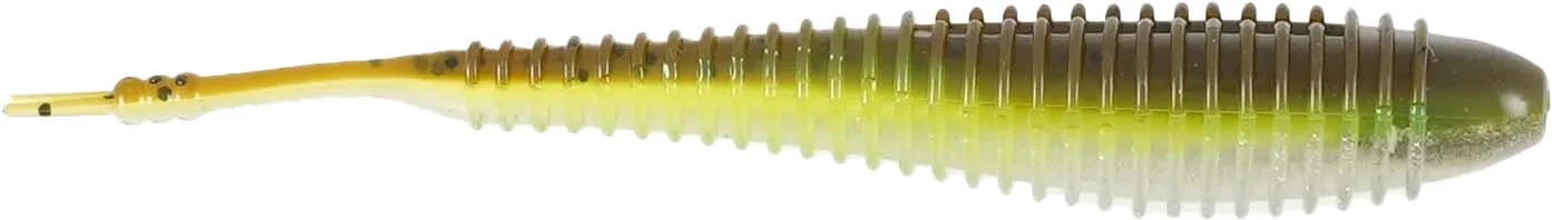 Missile Baits Spunk Shad 3.5 Inch 10pk