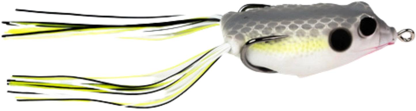 G-Ratt Baits Con Frog - 2.5 Inch