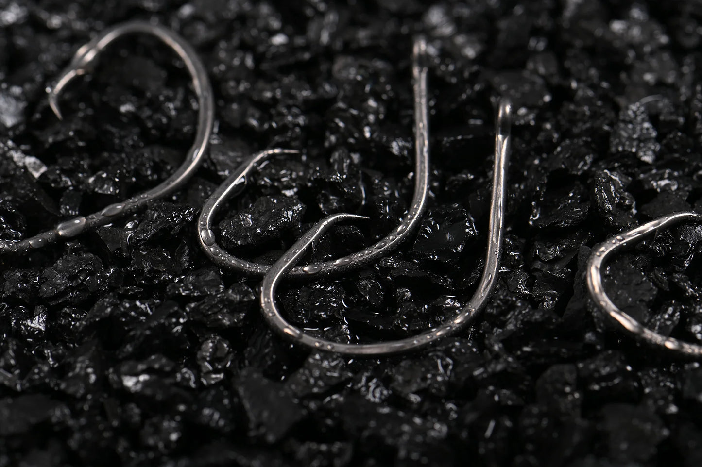 BKK Mutsu Circle Light-SS Hook