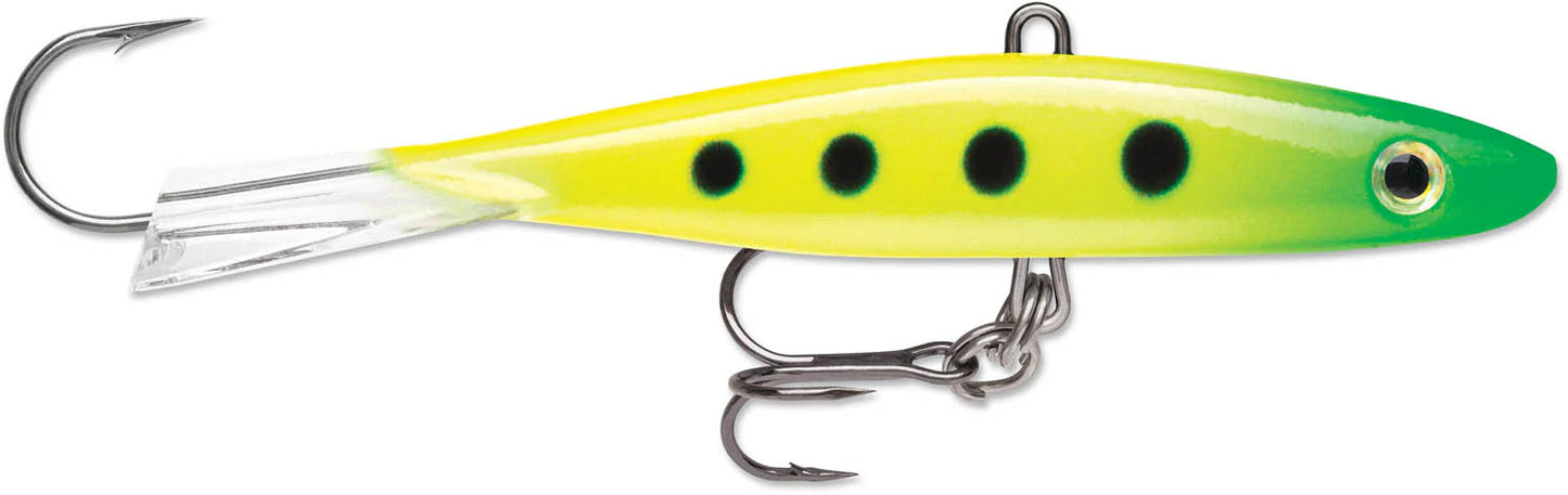 Rapala Jigging Shadow Rap 07 - 2.5 Inch
