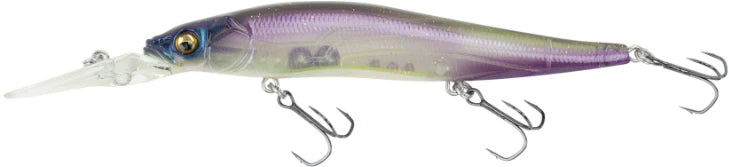 Megabass Ito Vision 110 + 2 Deep Diving Jerkbait