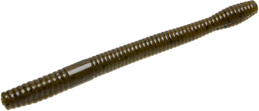 Zoom Magnum Finesse Worm - 5 Inch