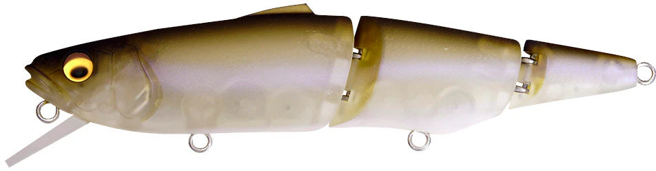 Megabass SuWitch Adjustable Lip Swimbait - 5.4 Inch