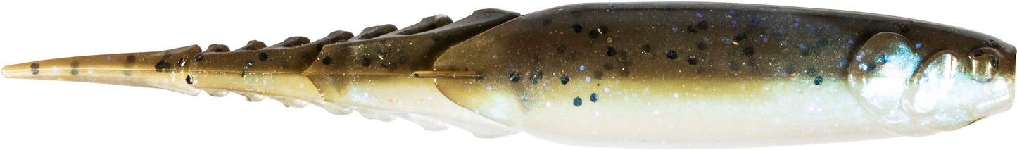 Z-Man Chatterspike - 5 Pack