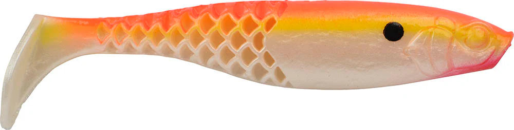 Berkley PowerBait Saltwater Paddlin' PowerStinger - 3.5 Inch