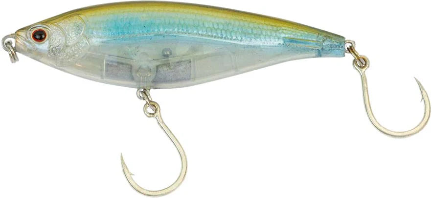 Nomad Design Madscad Autotune 78 Slow Sinking Twitchbait - 3 Inch