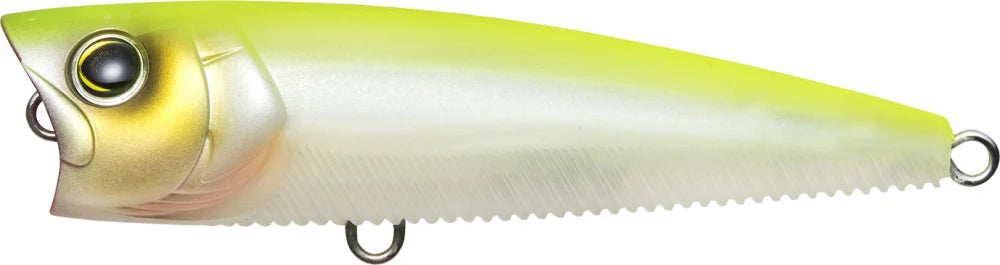 Yo-Zuri 3DB Popper 3 inch Topwater Popper