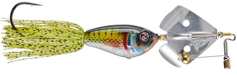 River2Sea Opening Bell 170 Buzzbait