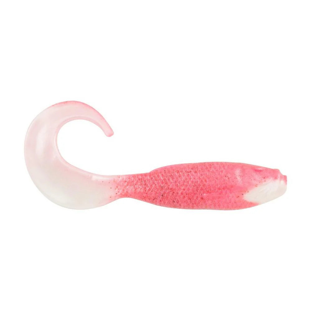 Berkley Gulp! Saltwater Swimming Mullet Grub