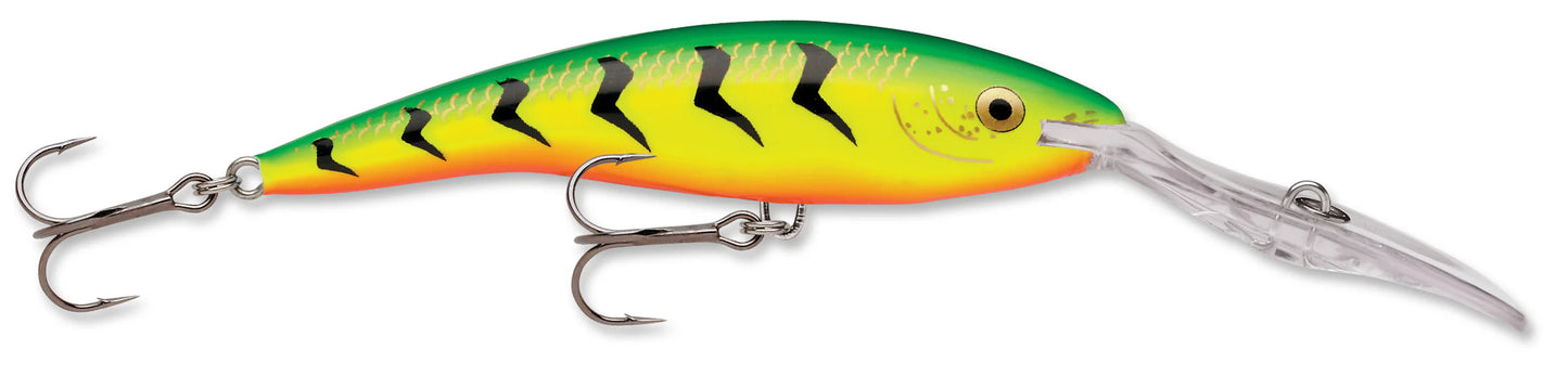 Rapala Deep Tail Dancer 11 Extra Deep Diving Crankbait