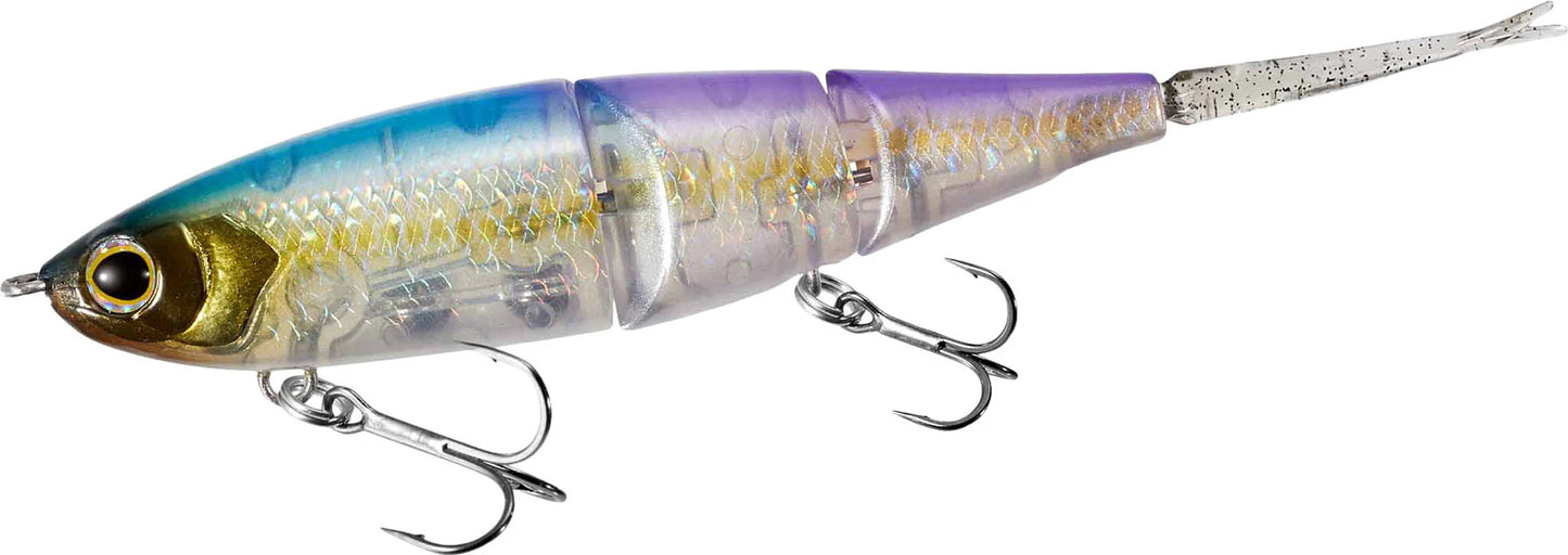Shimano Bantam BT Bait 99SS Slow Sinking Swimbait - 4 Inch