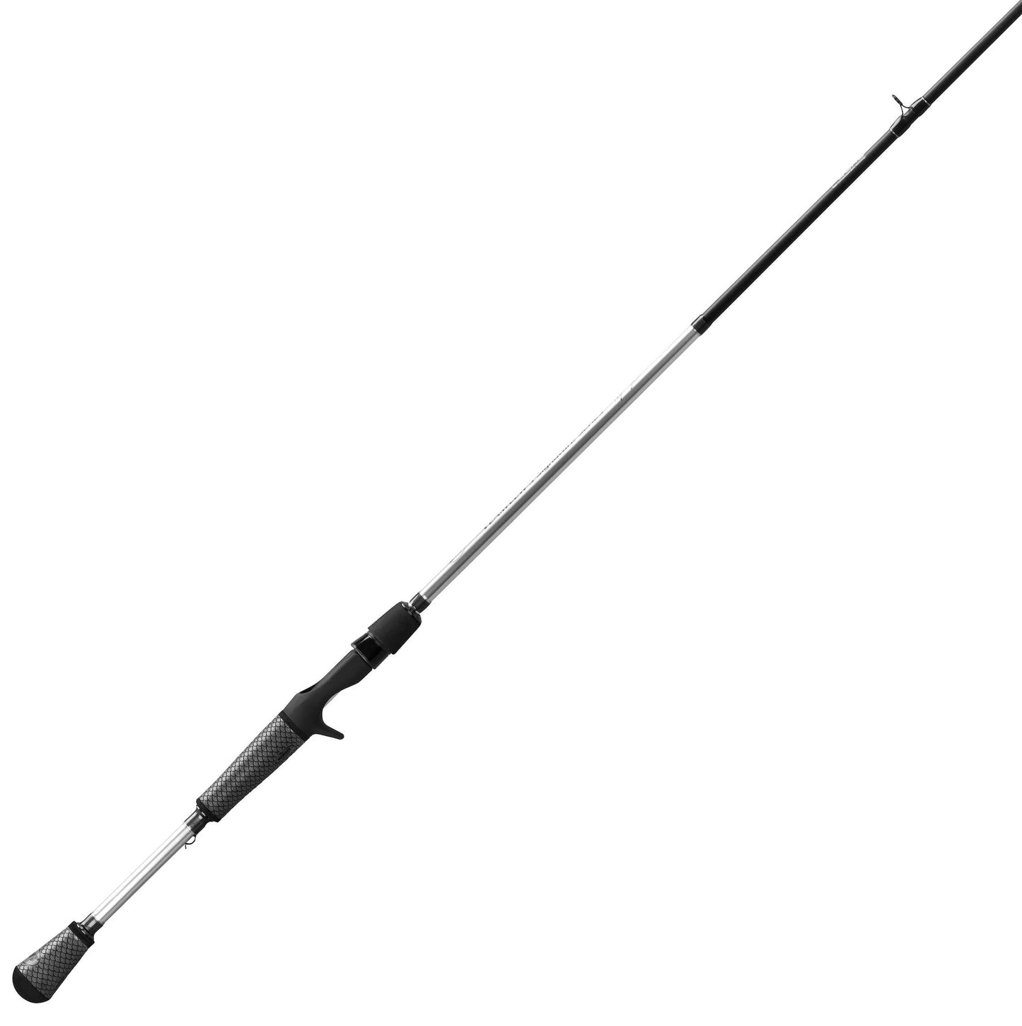 Team Lew's Signature Series Andy Montgomery Casting Rods