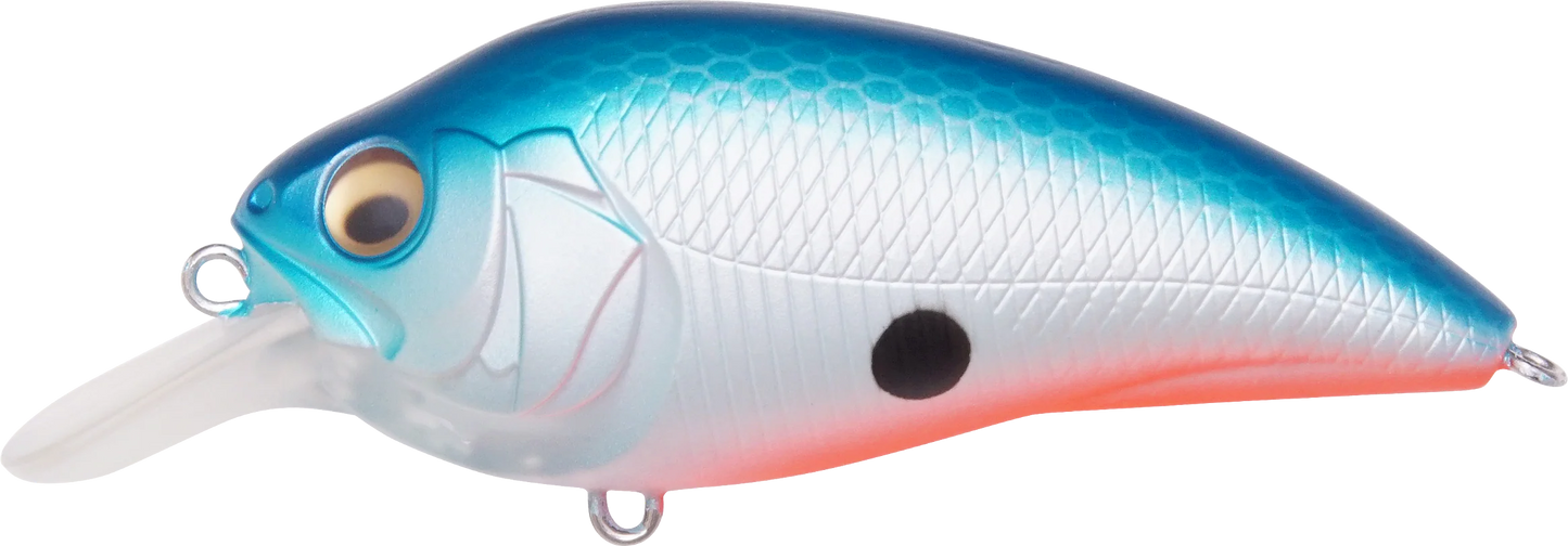Megabass Super-Z Z-1 Medium Diving Crankbait