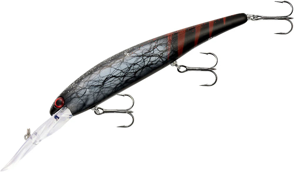 Bandit Walleye Deep 4 3/4 inch Trolling Plug