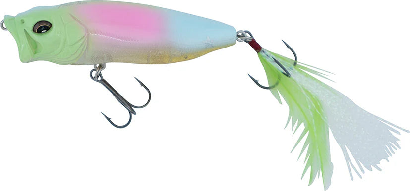 Megabass PopMax Topwater Popper
