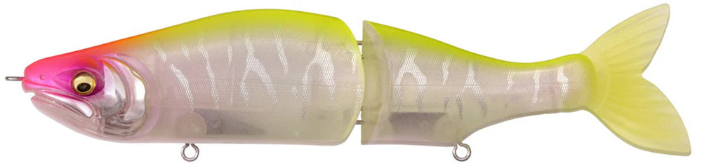 Megabass I-Slide 187R Floating Swimbait - 7.25 Inches