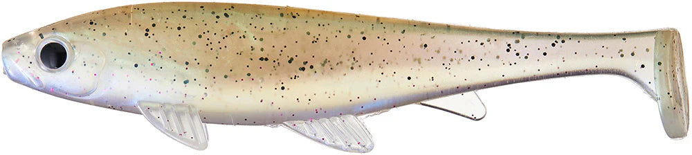 G-Ratt Executioner Weedless Swimbait - 4 Inch