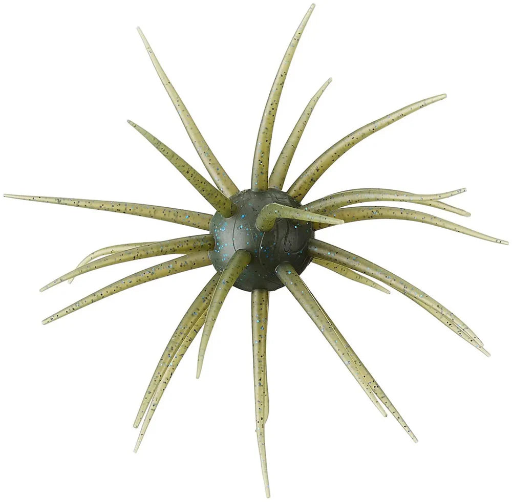 Hideup Coike 13mm Soft Plastic Urchin - 1 Pack