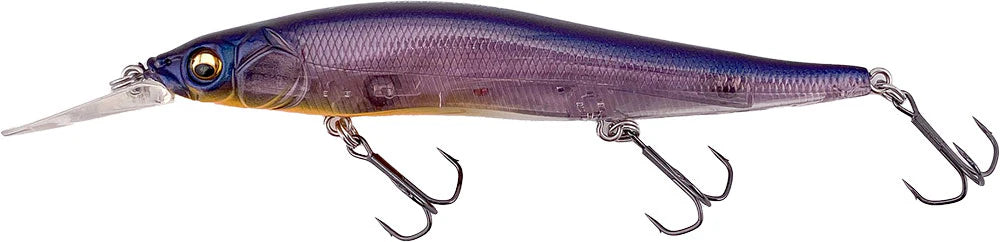 Megabass Respect Series "GP Kikyou" - October 2025 Release